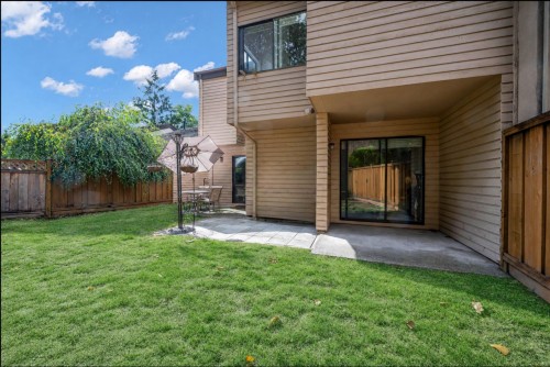 7237 Quatsino Drive, Vancouver, BC 