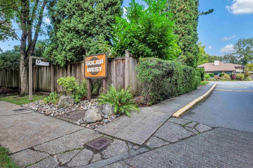 7237 Quatsino Drive, Vancouver, BC 