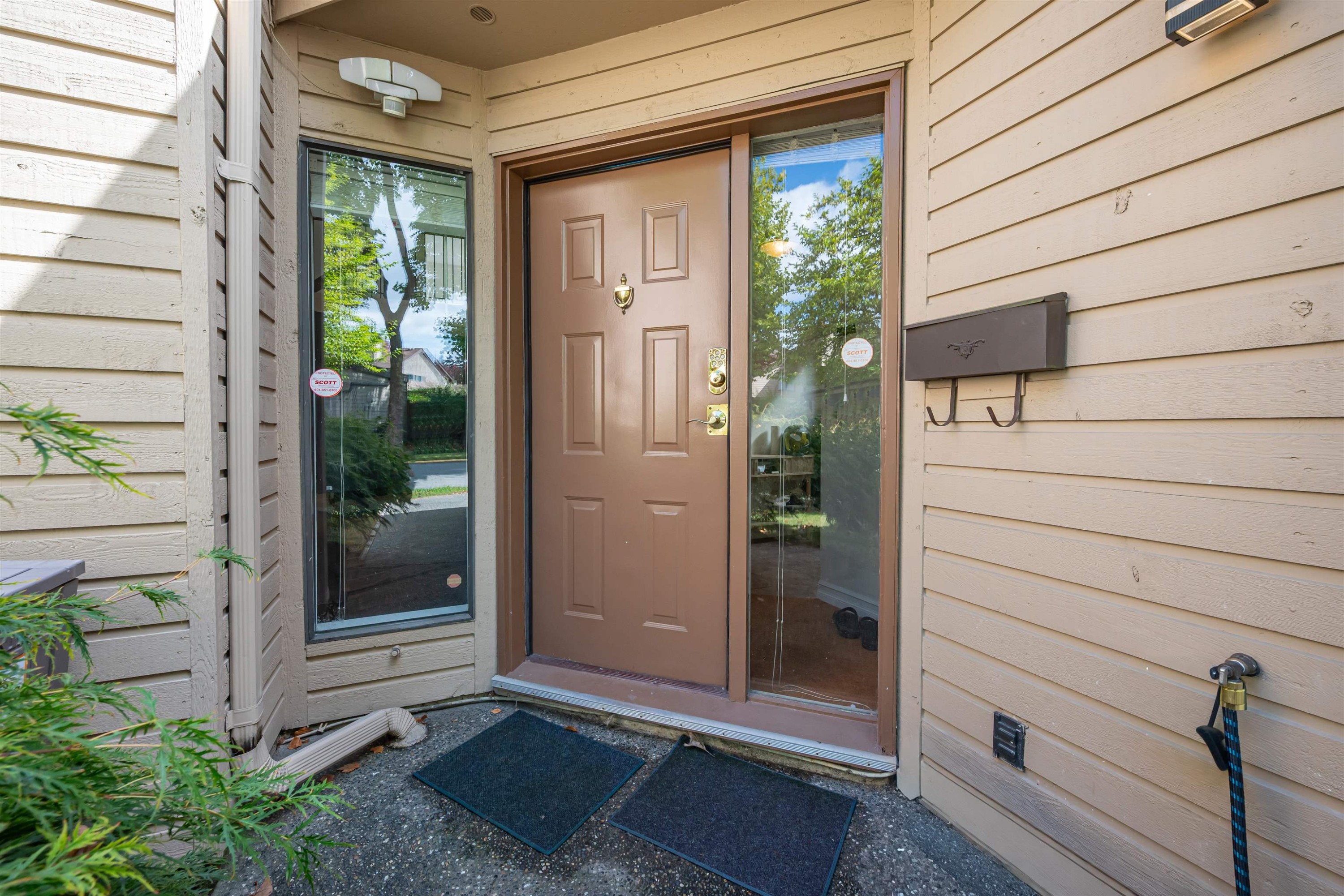 7237 Quatsino Drive, Vancouver, BC