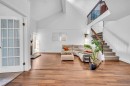7237 Quatsino Drive, Vancouver, BC 