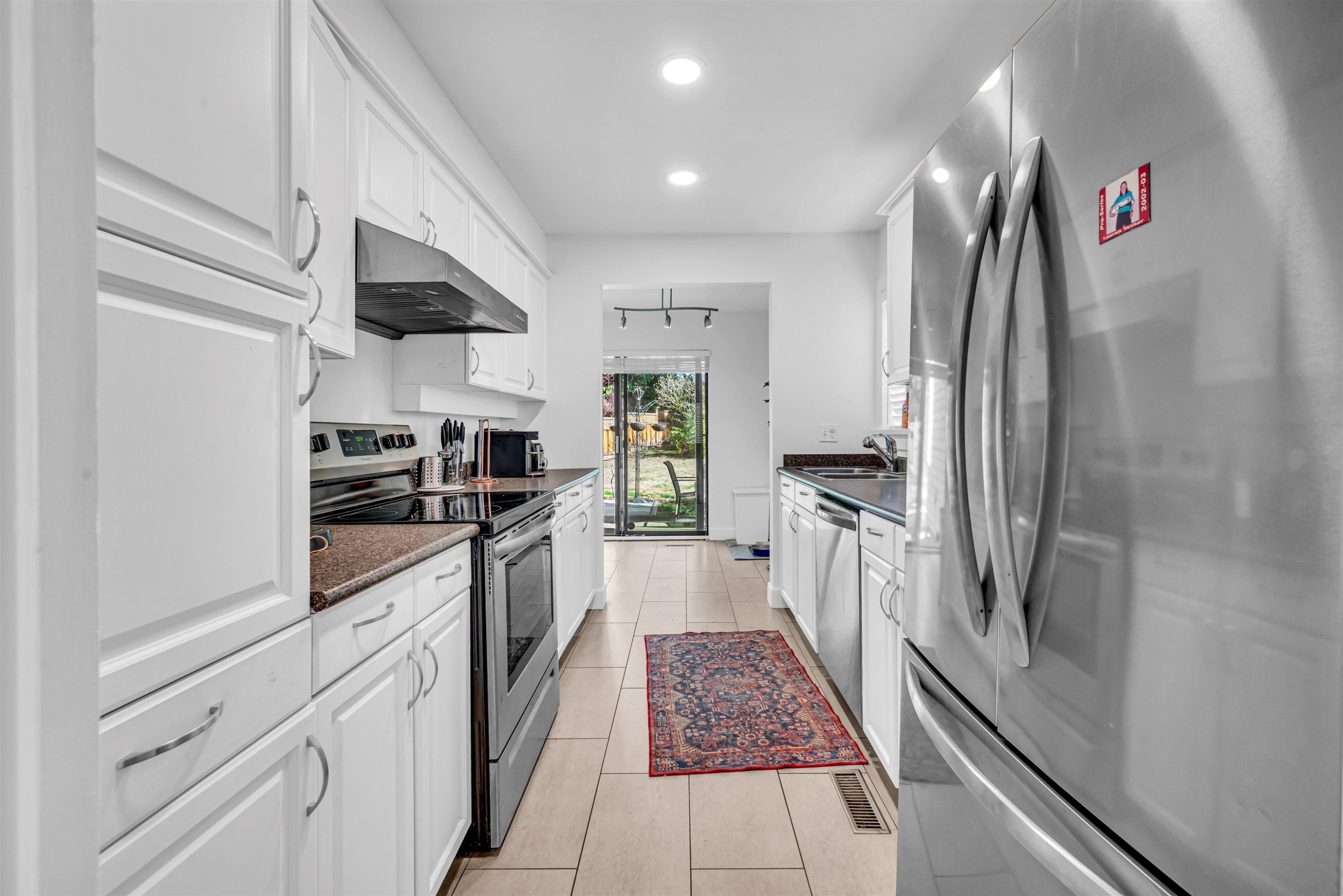 7237 Quatsino Drive, Vancouver, BC