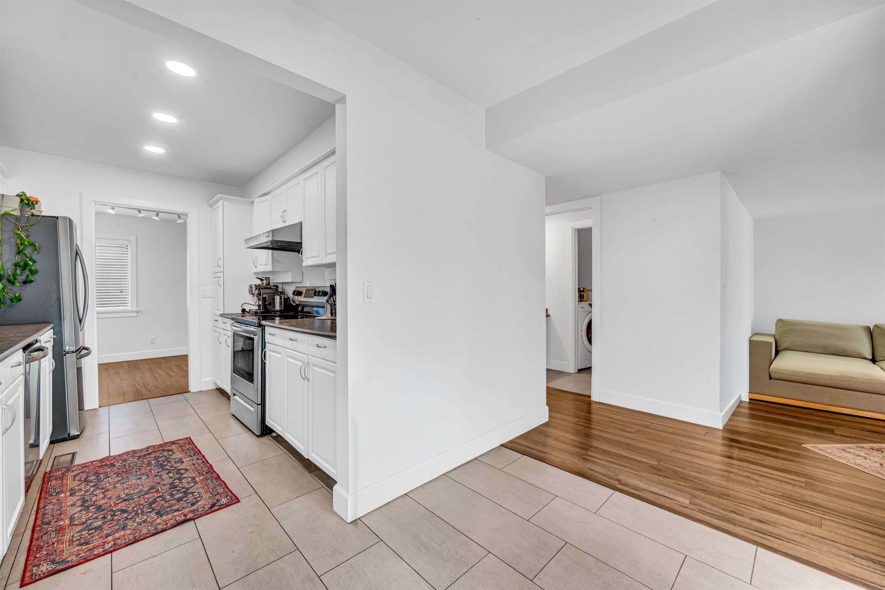 7237 Quatsino Drive, Vancouver, BC