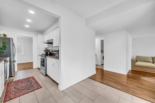 7237 Quatsino Drive, Vancouver, BC 