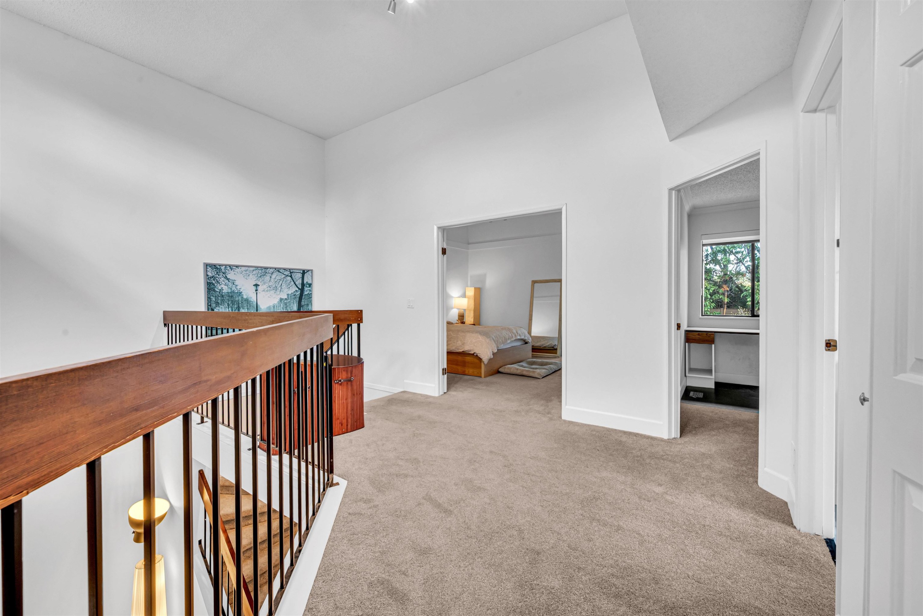 7237 Quatsino Drive, Vancouver, BC