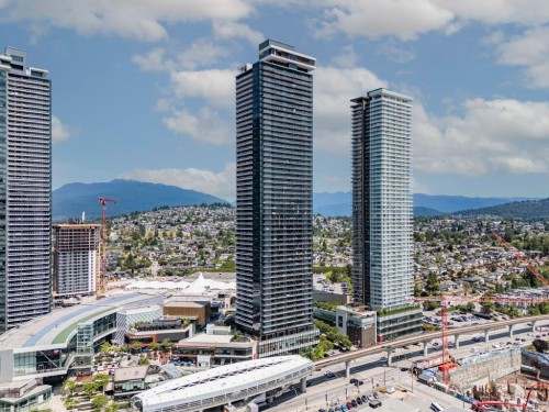 4705-1955 Alpha Way  Burnaby, BC V5C 0K6