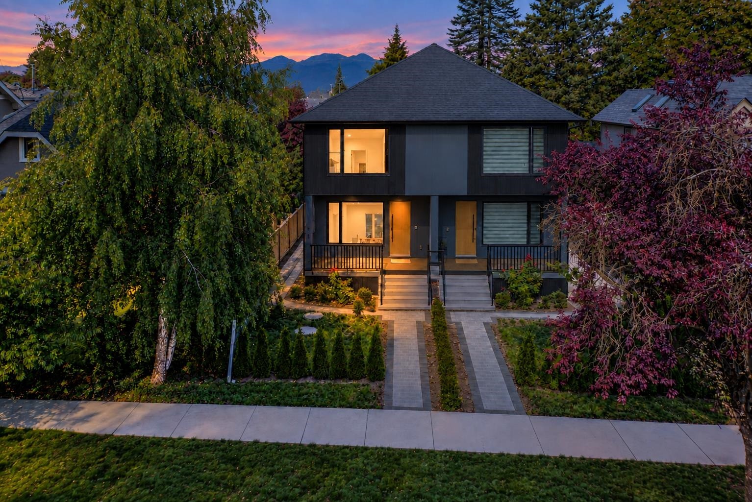 2837 31St Avenue W, Vancouver, BC