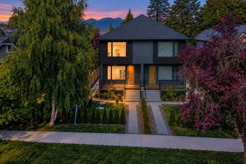 2837 31St Avenue W, Vancouver, BC 