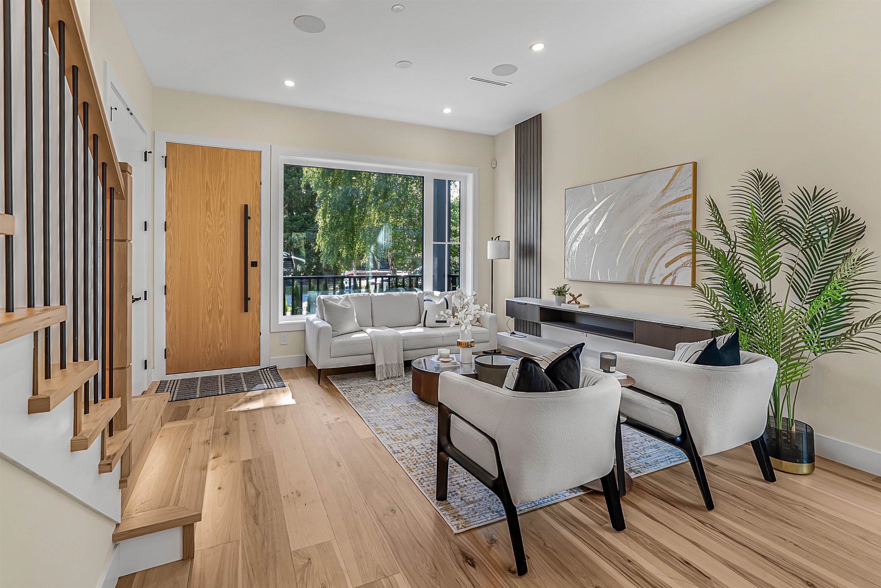 2837 31St Avenue W, Vancouver, BC