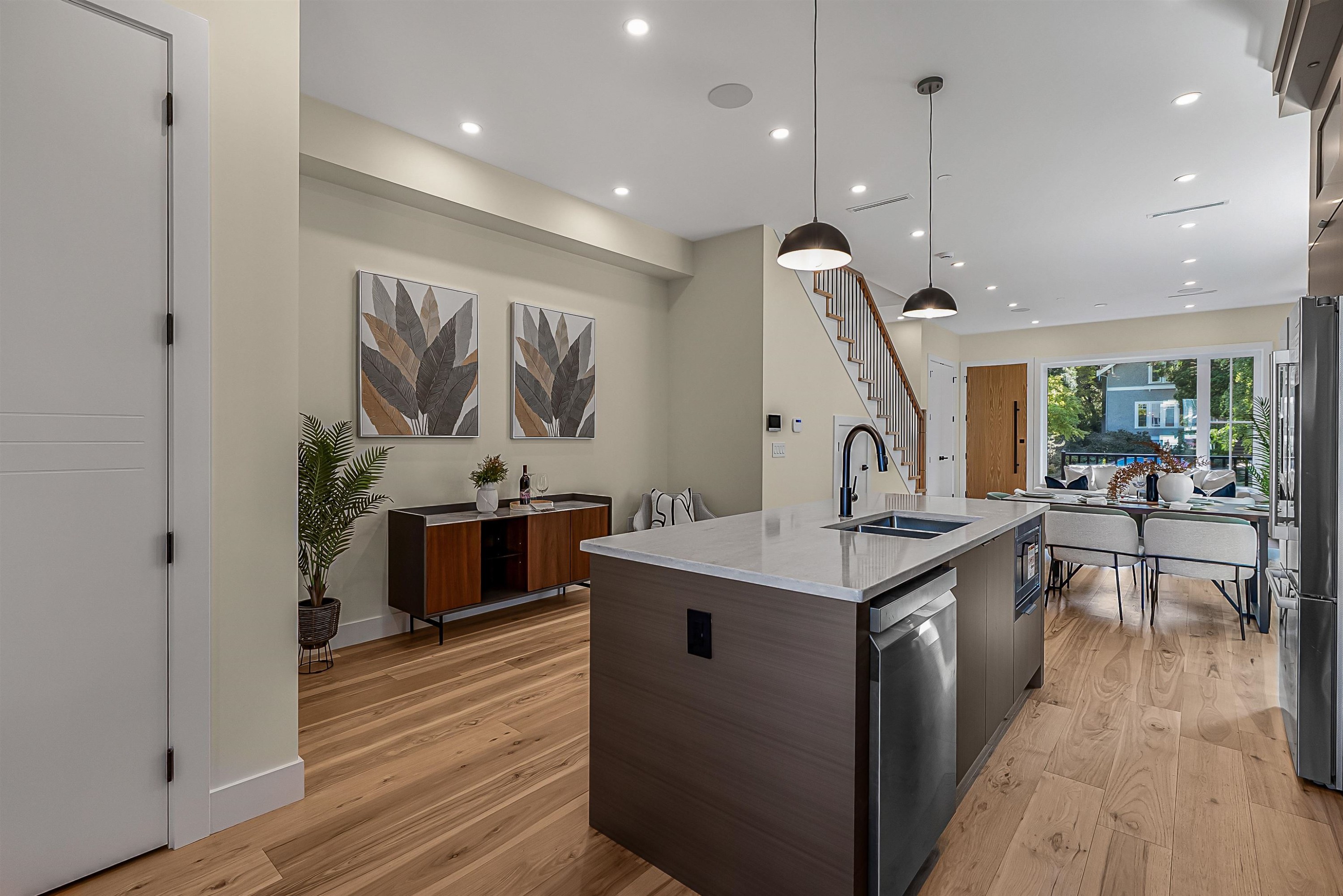 2837 31St Avenue W, Vancouver, BC