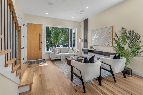 2837 31St Avenue W, Vancouver, BC 