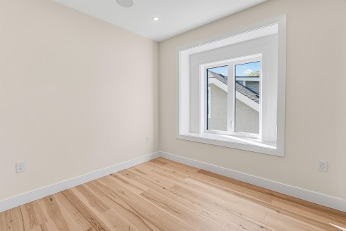 2837 31St Avenue W, Vancouver, BC 