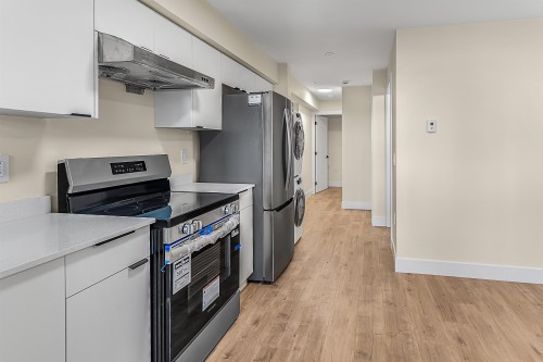 2837 31St Avenue W, Vancouver, BC 