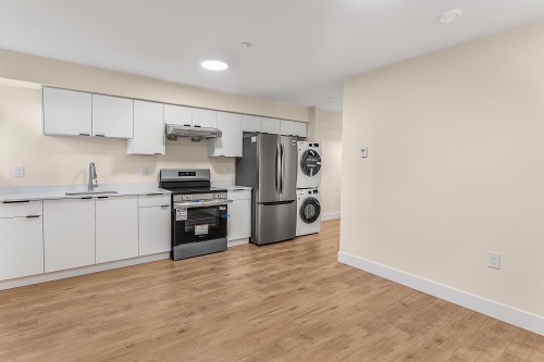 2837 31St Avenue W, Vancouver, BC 