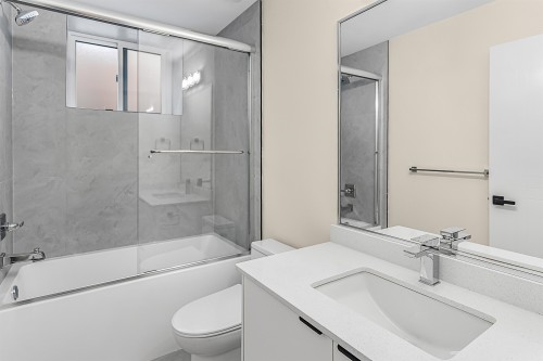 2837 31St Avenue W, Vancouver, BC 
