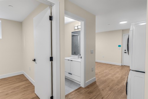 2837 31St Avenue W, Vancouver, BC 