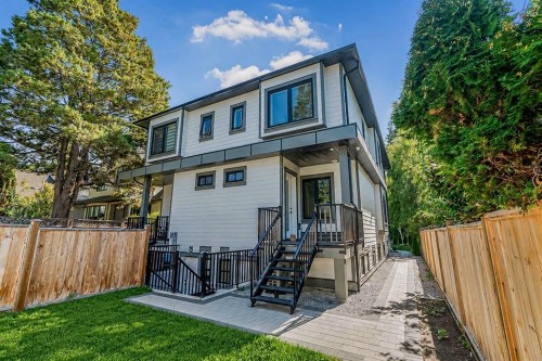 2837 31St Avenue W, Vancouver, BC 