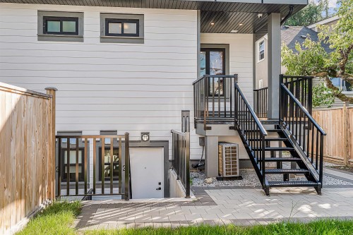 2837 31St Avenue W, Vancouver, BC 