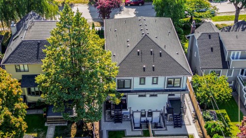 2837 31St Avenue W, Vancouver, BC 