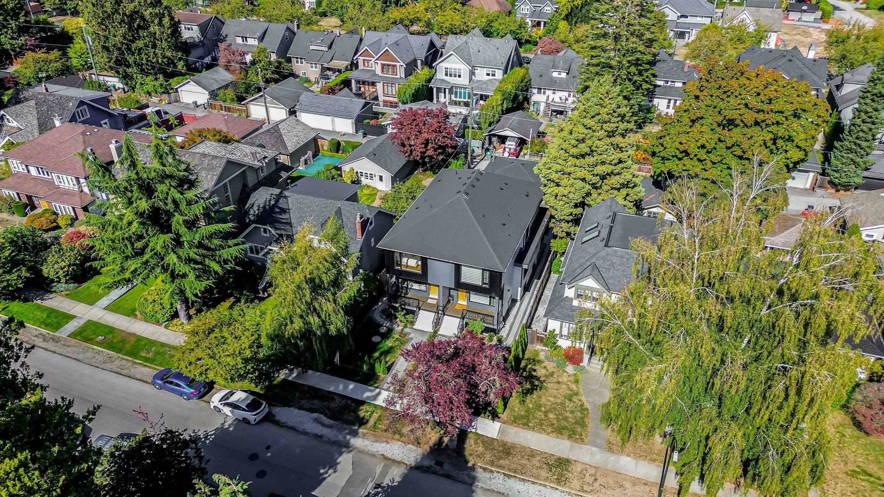 2837 31St Avenue W, Vancouver, BC