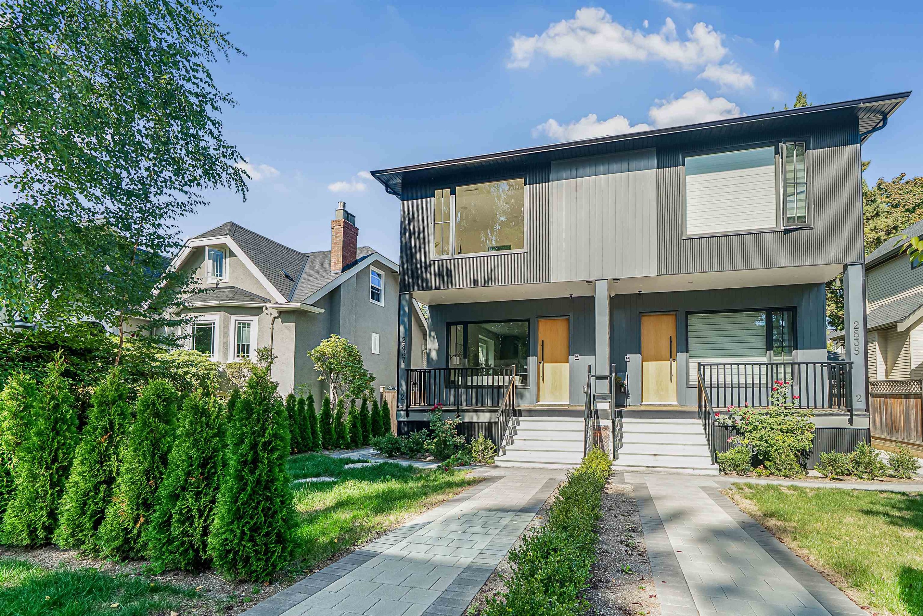 2837 31St Avenue W, Vancouver, BC