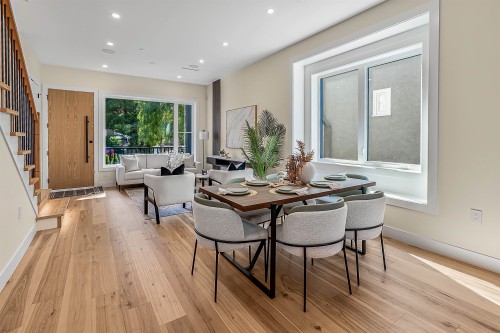 2837 31St Avenue W, Vancouver, BC 