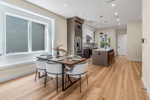 2837 31St Avenue W, Vancouver, BC 
