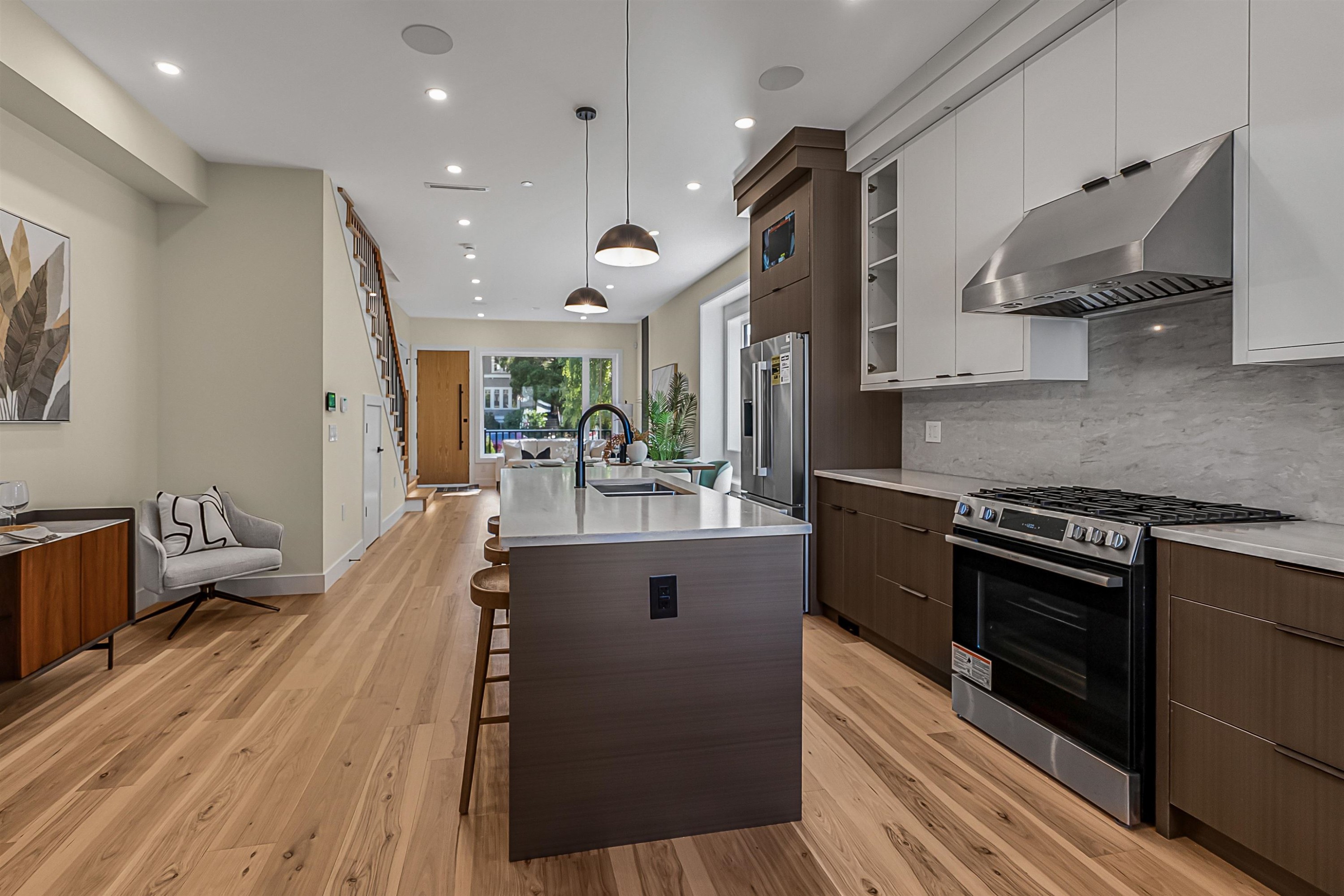 2837 31St Avenue W, Vancouver, BC