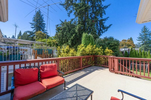 3638 Maginnis Avenue, North Vancouver, BC 