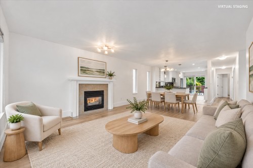 3638 Maginnis Avenue, North Vancouver, BC 