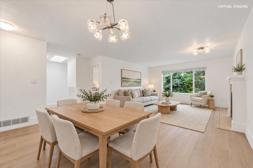 3638 Maginnis Avenue, North Vancouver, BC 