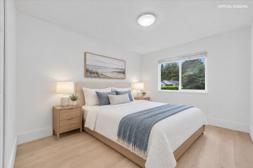 3638 Maginnis Avenue, North Vancouver, BC 