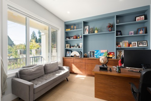 1111 Regan Avenue, Coquitlam, BC 