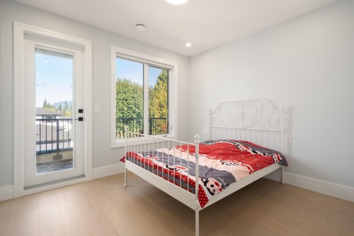 1111 Regan Avenue, Coquitlam, BC 