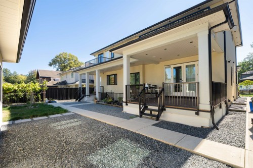 1111 Regan Avenue, Coquitlam, BC 