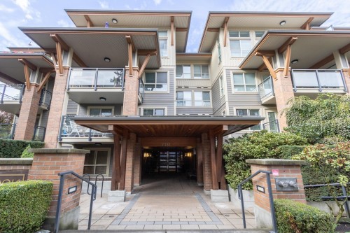 104-7131 Stride Avenue  Burnaby, BC V3N 0E3