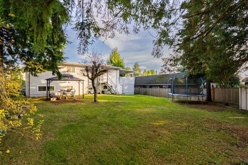 428 Midvale Street, Coquitlam, BC 