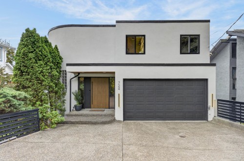 724 Ioco Road, Port Moody, BC 
