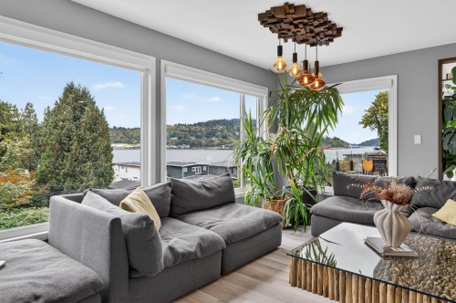 724 Ioco Road, Port Moody, BC 