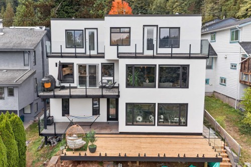 724 Ioco Road, Port Moody, BC 