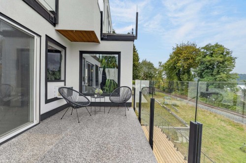 724 Ioco Road, Port Moody, BC 