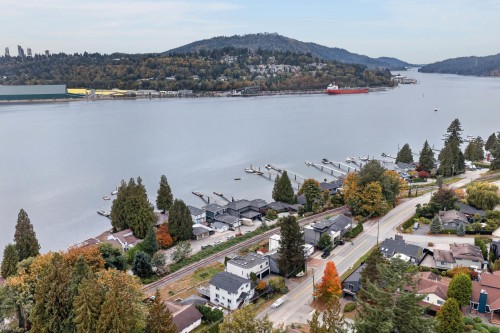 724 Ioco Road, Port Moody, BC 