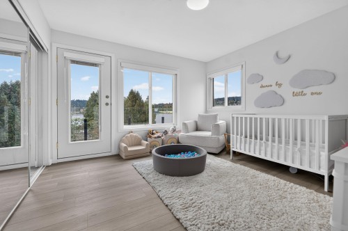 724 Ioco Road, Port Moody, BC 