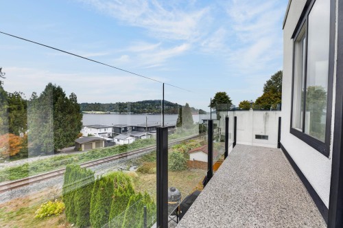 724 Ioco Road, Port Moody, BC 