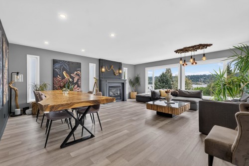 724 Ioco Road, Port Moody, BC 
