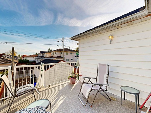 1222 51St Avenue E, Vancouver, BC 