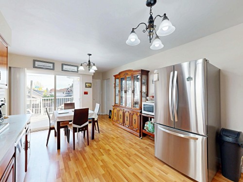 1222 51St Avenue E, Vancouver, BC 