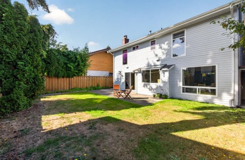 4340 Tiffin Crescent, Richmond, BC 