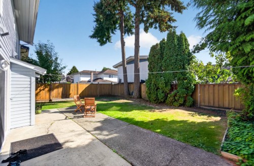 4340 Tiffin Crescent, Richmond, BC 