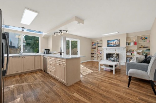 4340 Tiffin Crescent, Richmond, BC 