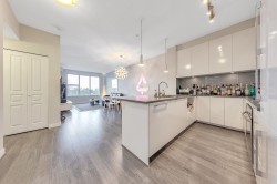 521-9311 Alexandra Road  Richmond, BC V6X 0L8